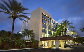Miami Dadeland Hotel