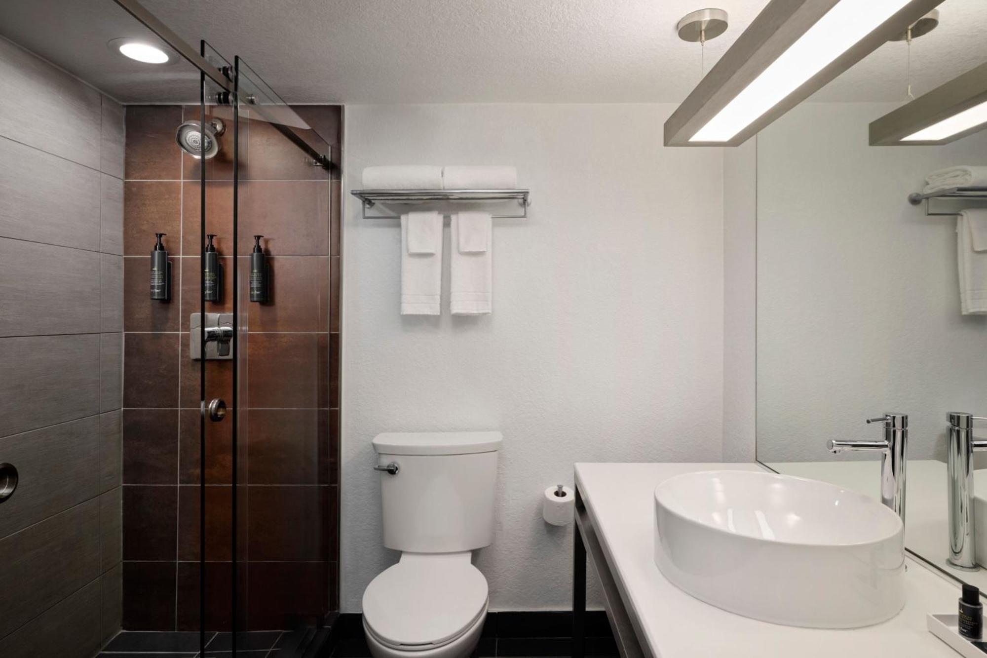 Hotel Aloft Miami Dadeland Kendall Exterior foto